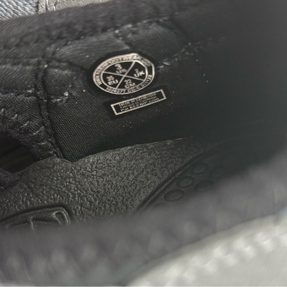 Keen Newport H2 Water Sandals Gray Size 3 - Picture 3 of 7